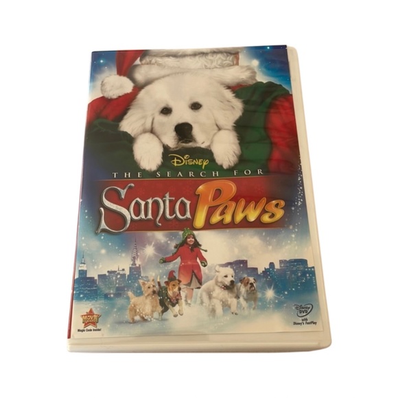 Christmas DVDs - Picture 3 of 8